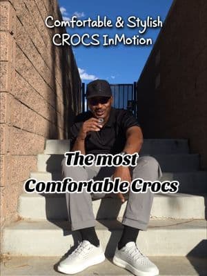 I wear Crocs #creatorsearchinsights #tiktokshopcreatorpicks #tiktokshopjumpstartsale #tiktokshopstockup #tiktokshopsparkcreator