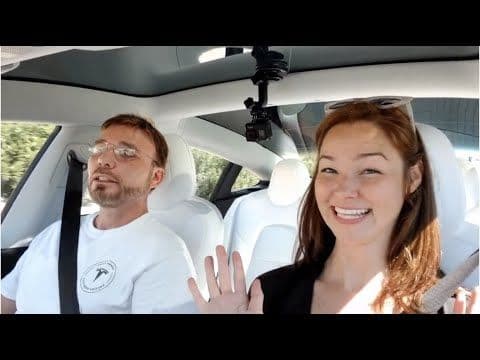 Navigate on autopilot | Tesla