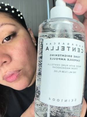 Madagascar Centella Ampoule #tiktokshop #skin1004 #skincare #centellaasiatica #kbeauty @SKIN1004 US @SKIN1004