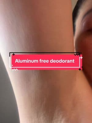 Not only does it work, but it is invisible and it’s so moisturizing and it’s aluminum free and baking soda free perfect for sensitive skin #tiktokshopcreatorpicks #tiktokshopholidayhaul #sensitiveskin #beekman1802 #aluminumfreedeodorant
