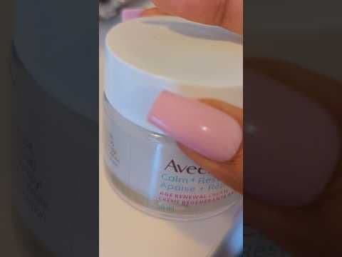 Stop! Is THIS the Best Aveeno Cream? #shorts