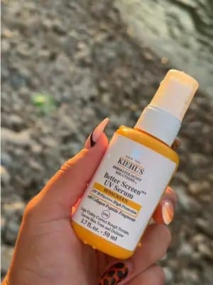 #publicidad IMPORTANTE❗️: Si compras en la web de Kiehl’s, te estarás llevando una mini talla de regalo de parte de Avocado Creamy Eye Treatment usando el código: ILOVEKIEHL’S ☀️❤️ @Kiehl's Since 1851 #betterscreenxlorealistar #betterscreen #lorealistarspain #protectorsolar