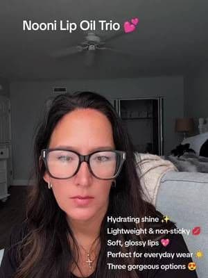 I love that they keep my lips feeling soft and hydrated throughout the day, and each one gives just the right amount of