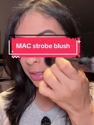 @MAC Cosmetics USA #GiftedByM•A•C Cosmetics #giftedbymaccosmetics
