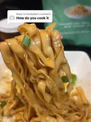 Replying to @Candydips Super easy! And you can add veggies or other proteins but they already have 11 grams of protein in each pack 👌🏼 . #rundontwalk #momofuku #momofukunoodles #ramen #slurpnoodles #spicy #foodtok #laborday #tiktokshop #flashsale