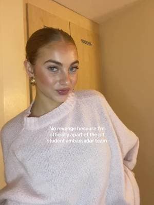 YAYYYY - dont let anyone put you down ๐ซถ๐ผ๐ซถ๐ผ #plt #student #ambassador #pr #gifted #exited