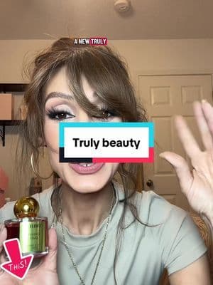 OMG, I am obsessed smell like the queen you are and click the cart ##TikTokFallForYouDeals##TikTokShopCreatorPics@@Truly Beauty##TRULYBEAUTY##TikTokViralFragrance##ViralFragranceCherryBaby