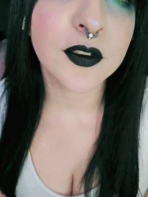 ColourPop Aurora Struck 🖤 @ColourPop Cosmetics #colourpop #trending #tiktokshop #fyp