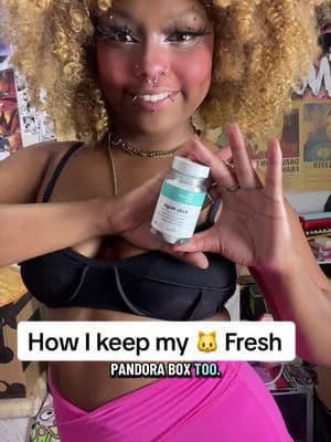 😛 #baezy #herfantasybox #tiktokmademebuyit #viral #health