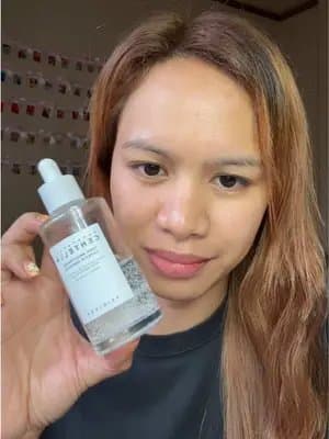 Red patches won’t leave? Centella works! #GoViralWithSKIN1004Challenge #SKIN1004White #skin1004 #centella #TikTokMadeMeBuyIt @SKIN1004 US @skin1004_challenge