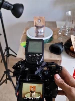 Product photography for @thebiltongfactoryuk Inbox me for collaboration#a7m3 #a7iii #tamron2875 #sonyalpha #sonyphotography #productphotography #thebiltongfactory #godoxlighting #ad200pro