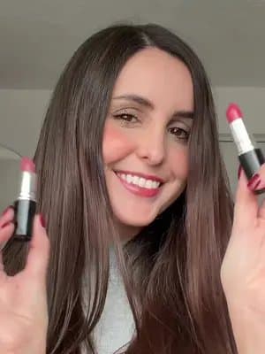 Cuál usarían ustedessss? 🫰🏻 #MAC #tiktokshop #contentcreator #labial