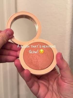 #blush #makeup #glowblushes #heavensglow #tiktokshopblackfriday