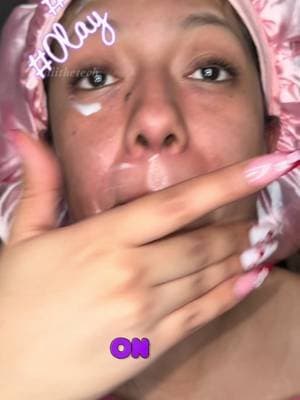 My target areas using @Olay Skin Care Night Serum ππ#gifted #onlyolay #OlayUGC#CapCut