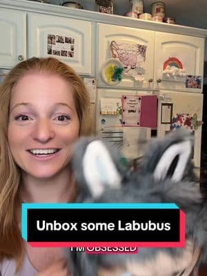 Early birthday presents from my husband 💜 I could not be more thankful for the amazing supportive man that I get to call my husband. Let me know in a comment below if you want the details! #labubu #labubuthemonsters #labubuunboxing #unboxingvideo #unboxinghaul #bigintoenergy #bigintoenergylabubu #labubulover #tiktokmademebuyit #happybirthdaytome