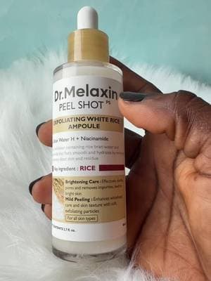 #drmelaxin #skincare #tiktok #tiktokmademebuyit #summersale