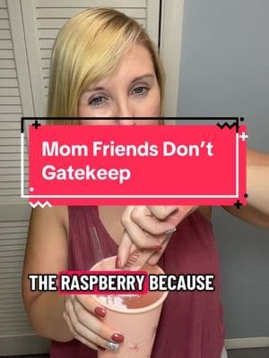 Shout out to @MEG MARIE Friends don’t gatekeep — especially when something is actually helping my hormones 😂✨ #beamchallenge #TTNortheast #tastemakersNewyorkcity #tiktokshopblackfriday #momsoftiktok”