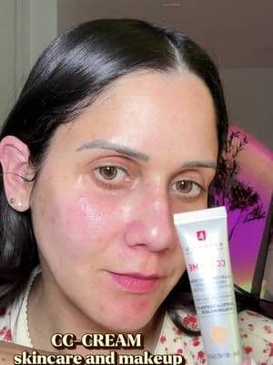 This CC cream makes life so much easier! It’s perfect for those days when you’re short on time but still want your skin to look flawless and put together. #ErborianUSA #CCCream #GiftedByErborian #KoreanSkincare @ErborianUSA