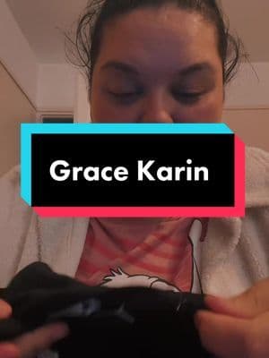 GRACE KARIN DRESS๐คฉ #gracekarin #gracekarindress #fashion #tiktokshop #tiktokmademebuyit
