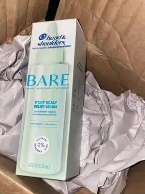 I’ve been loving this heat & shoulders serum If feels lightweight, smells fresh, and helps keep my scalp balanced. My hair feels healthier and looks smoother thanks you @influenster #complimentary #MintyCoolRelief #GiftedByHeadandShoulders
