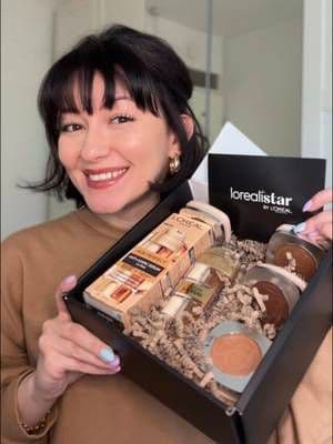 #sponsored | Got the chance to try on the Age Perfect Anti-Aging Serum Le Duo & True Match Tinted Balm. @L’Oréal Paris @lorealgroupe #lorealparis #AgePerfect #lorealistarbenelux #LorealistarBNLDuoGlow