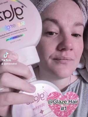 My Hair Transformation Journey with Glaze Hair 😍✨
🩷
Trying out @Glaze Hair and I’m already loving the results! 😍✨ Follow along on my hair journey and see the transformation for yourself 🩷 Who else loves a good hair glow-up? 💁♀️✨
#Glaze #hairjourney #hairtransformation #hair #glasshair #HairTok #glowup #SKPP #dealdrops #freeshipping #1 #tiktokshop #tiktokmademebuylt #fyptiktokshop #1010 #deals #sal #dealsforyou #dealsforyoudays #trendingproducts #👑queen_wolfyy🐺✨momentum✨