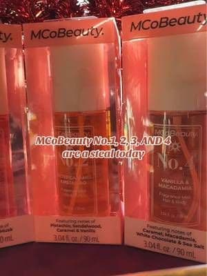 #mcobeauty @mcobeauty us @MCoBeauty #tiktokshopcreatorpicks #tiktokshopholidayhaul #valentinesdaygift