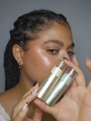gifted by Versed Skin @Versed Skin @target #versed #giftedbyversed #yarii