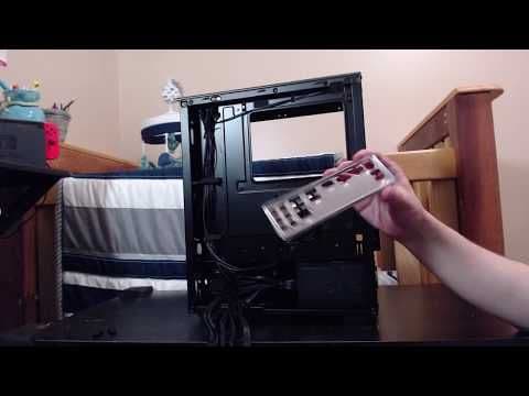 HOW TO BUILD A $500 PC | BUDGET FORTNITE GAMING PC | STEP BY STEP TUTORIAL