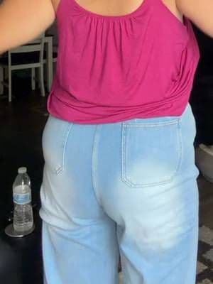 #halara #halarajeans #tummycontrol #tummycontroljeans #tiktokshopsummersale @Halara_official