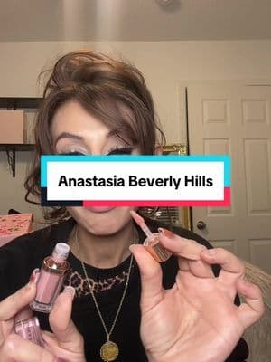 Incredible formulation soft and comfortable so cute #AnastasiaBeverlyHills @Anastasia Beverly Hills #TikTokShopBlackFriday #TikTokShopViralLipCombo #LipCombo #TikTokShopSuperBrandDay