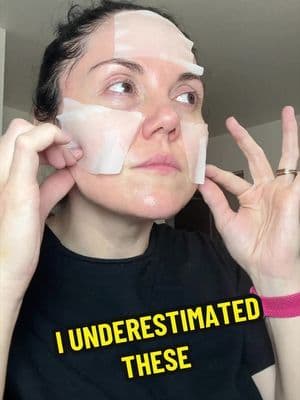 These Rejuran toner pads completely changed how I look at toner pads. You can swipe them over your skin or leave them on like a quick targeted mask when your skin needs a little extra care. #Rejuran #KBeauty #TonerPads #KoreanSkincare #tiktokshopbacktoschool @REJURAN US Disclaimer: Prices, sales, coupons, discounts are accurate at the time this video is posted and may vary afterwards as the Seller and TikTok may regularly change their limited-time promotions. Check the product page for the most current price. Free shipping, sale prices, and TikTok coupons may vary by account. Whatever items and quantities are in your cart at checkout is exactly what you will receive