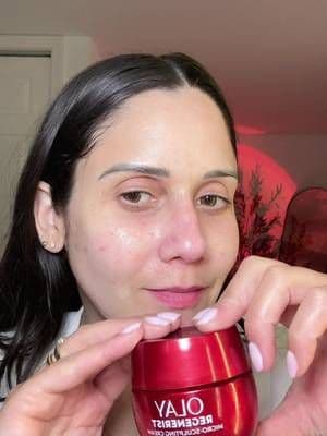 Thank you! #giftedbyOlay #ad #olaypartner #olayUGC @Olay Skin Care