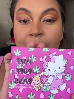 My fav !!!! More blush please 😊 #fyp #blush #makeuphacks #makeup #latinalashplug #grwm #favs #productreview #pr #shopsmall