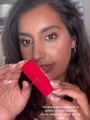 "Match your every mood and switch up your look as many times as you like with collection of shades and finishes. Embrace the freedom to express yourself and create endless beauty combinations! ❤️💄🖤👠 Link in bio to SHOP NOW! 🛒🛍️ #giftedbyValentino #ValentinoBeauty #lipstick #RossoValentino #MoodMatchingBeauty #UnlimitedPossibilities