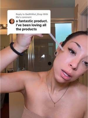 Replying to @BadKitKat_Shop With Me So so happy I found this brand! It’s just so different than anything I own! ☺️ . #drmelaxin #kbeauty #koreanskincare #springtok #homerefresh #tiktokshoprestock #springbreak #shopwomenowned #tiktokshopcreatorpicks #spotlightfinds