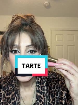 @tarte cosmetics #TikTokShopFallDealsForYou ##TARTECOSMETICSyou know it’s good. It’s beautiful. It’s flawless some of the best on the market. #F#FallMakeupLooks#Ti#TikTokHolidayHaulp#spotlightfind