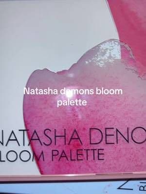 NatashaDenona bloom palette #Natashadenona #bloompalette @Natasha Denona #TikTokShop #TikTok #TikTokCreator #TikTok #Beauty #Eyeshadow #Self-care #MakeupAddiction #MakeupDolls #EyeshadowTutorial #Makeup