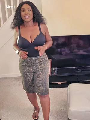 I am soooo in love with this built-in bra camisole from conturve. Definitely need it in other colours @Conturve #conturve #shapercamisole #builtinbra #shapewear #TiktokMadeMeBuyIt