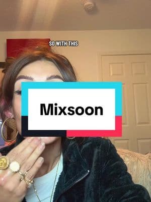 @mixsoon_official @mixsoon_global @mixsoon_us #MIXSOON this is your time to get the golden glow black Friday sales are almost ending #TikTokShopCreatorPics ##TikTokShopBlackFriday##TikTokShopCyberMonday##spotlightfinds