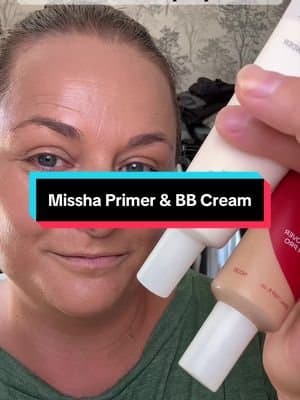 @missha uk #tiktokmademebuyit #makeup #beauty #skincare #missha