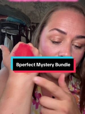 That blush needs attention! @BPerfect Cosmetics #tiktokmademebuyit #dealdrops #beauty #makeup