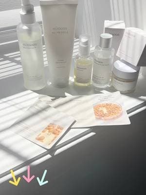 Para cuidar tu rostro con buenos productos Koreano Mixsoon uno de los mejores . La importancia te lo dejo aquí #tiktokshop #skincare #mixsoon #beauty #korean @mixsoon