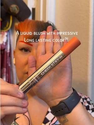 #liquidblush #blush #beauty #cheekstayn #tiktokshop
