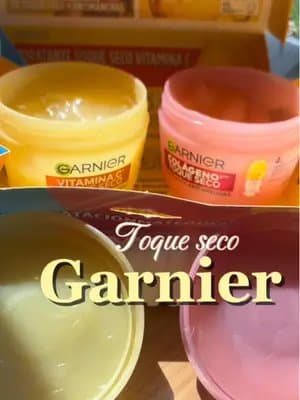 Nuevos hidratantes faciales toque seco #garniermx #hidratacionmatequemelate #publicidad #garnierskincare #garnier @Garnier México
