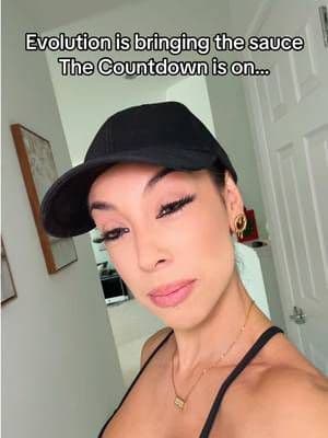 Ohhh prepare to be SICK OF ME!! The CLARITY, DIRECTION AND ADVANTAGE you are about to have… @Evolution is dropping BOMBS and my pure excitment for my fellow #tiktokshopaffiliates if you aren’t in yet and want to nail #BfCM link is above 👌🏼 #evolutioncommunity