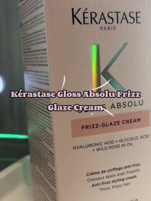 #ad @Kérastase 🩷#lorealistarchs #kerastaseclub #kerastase #glossabsolu liveyourlifeingloss