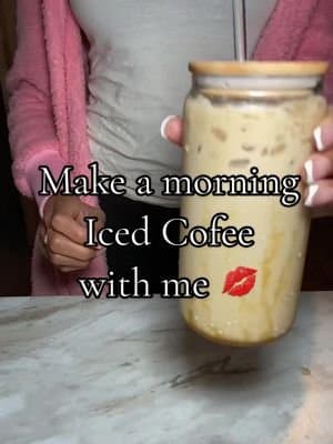 Would yall call me crazy if I told you I only wanted this cup to drink my iced coffee ? 🥹 I love glass cups like this ✨ #glasscups #glasscupswithstraw #icedcoffee #coffee #starbucks #tiktokshopfinds