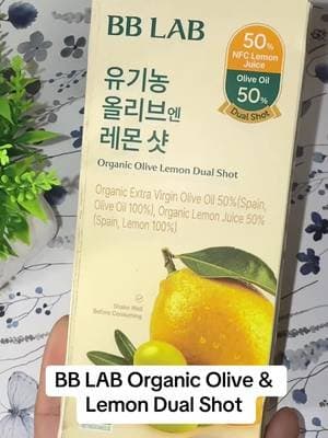 BB LAB combines cold-pressed extra virgin olive oil and lemon in convenient individual shots. No measuring, mixing or dragging bottles out of the cabinet. 😂🍋 #BBLAB #OliveOil #LemonShot #WellnessRoutine #TikTokShop