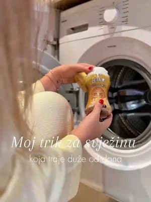 Postoje mirisi koji samo osvježe i oni koji te prate. Koji ostanu na tvojoj odjeći, u tvom prostoru, u tvom prisustvu. M